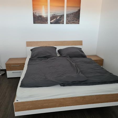 1,5 ZKB Wohnung im Odenwald, an der Bergstraße mit tollem Ausblick Rimbach  Exterior foto